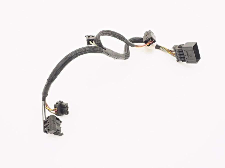1295401409 | Mercedes SL500 | R129 Steering column wire harness