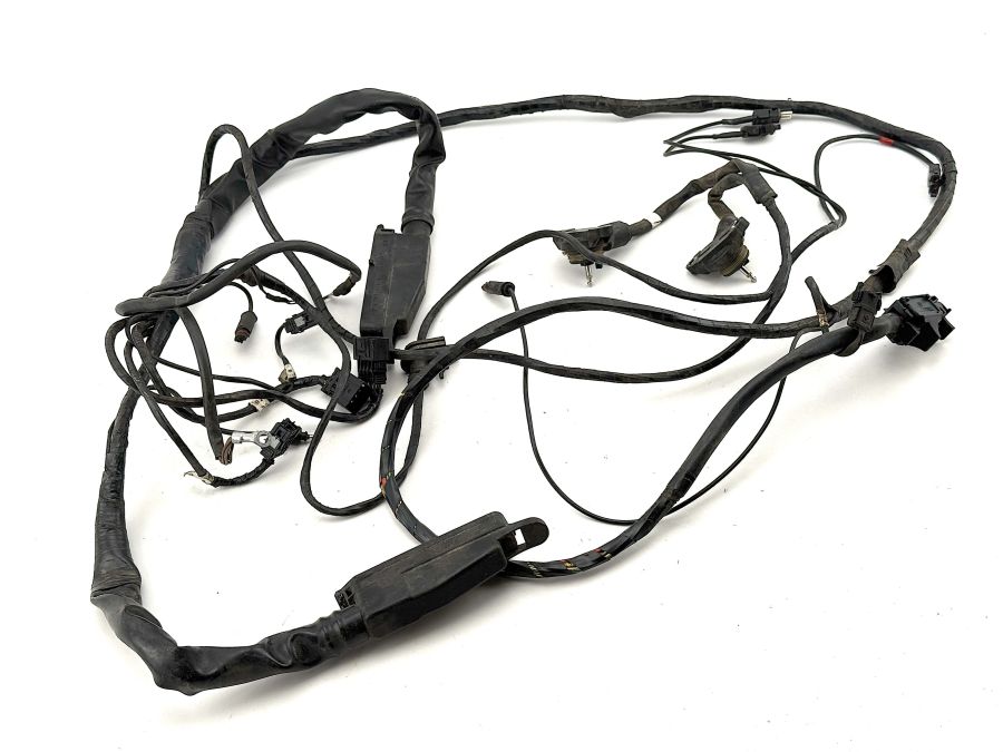 1295401508 0005454081 0005453181 | Mercedes 300SL-24 | R129 ASR Wiring harness