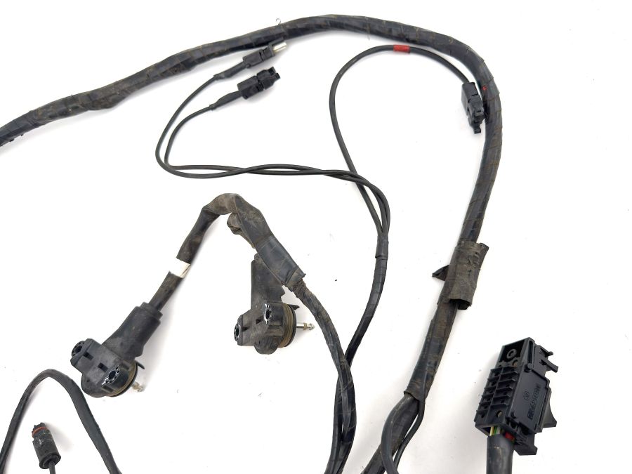 1295401508 0005454081 0005453181 | Mercedes 300SL-24 | R129 ASR Wiring harness