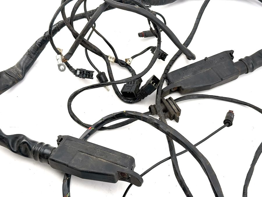 1295401508 0005454081 0005453181 | Mercedes 300SL-24 | R129 ASR Wiring harness