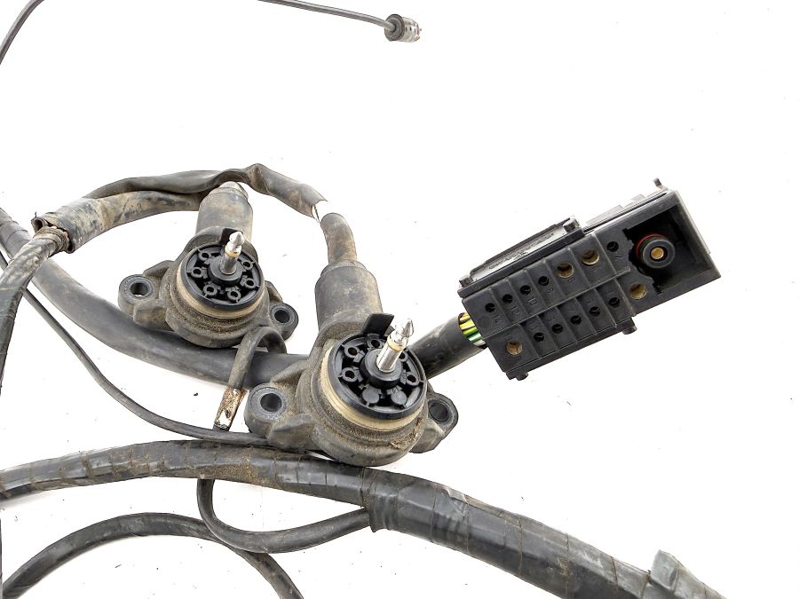 1295401508 0005454081 0005453181 | Mercedes 300SL-24 | R129 ASR Wiring harness