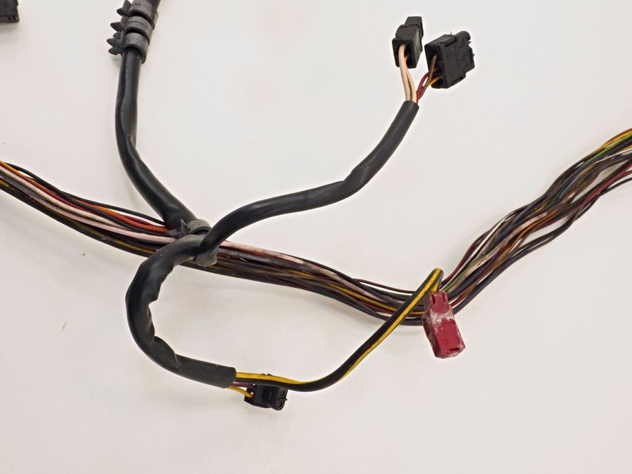 1295401710 | Mercedes SL500 | R129 Left seat wire harness