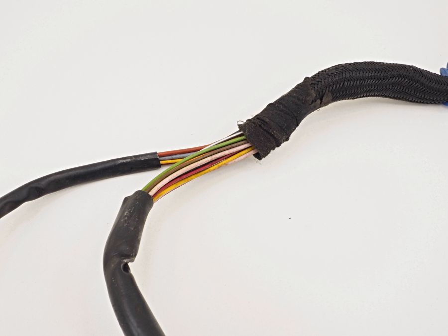 1295401710 | Mercedes SL500 | R129 Left seat wire harness