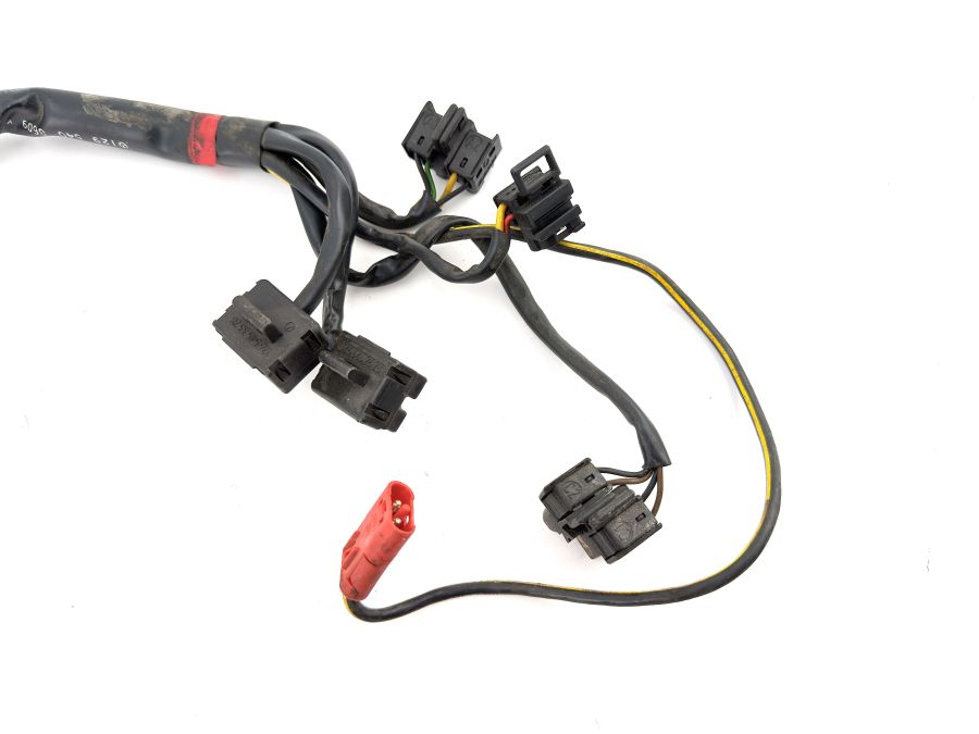 1295401810 1295408609 1265452628 | Mercedes 300SL-24 | R129 Right seat wire harness