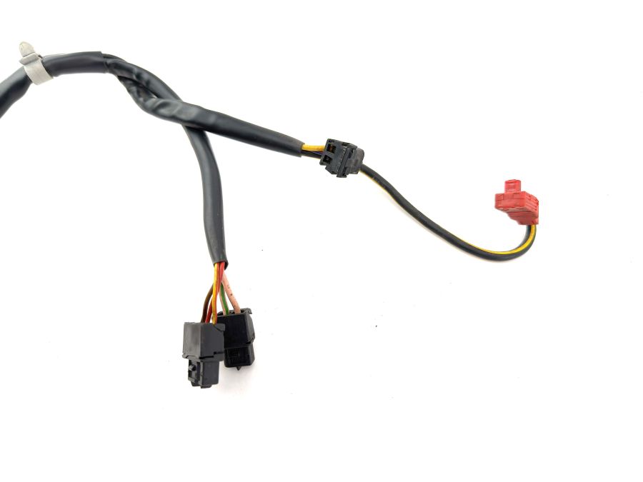 1295401810 1295408609 1265452628 | Mercedes 300SL-24 | R129 Right seat wire harness