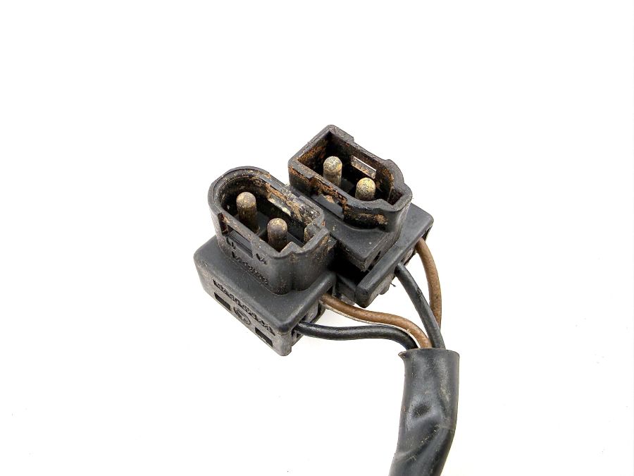 1295401810 1295408609 1265452628 | Mercedes 300SL-24 | R129 Right seat wire harness
