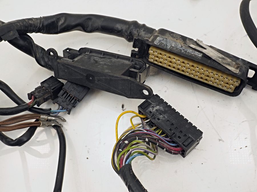 1295401905 | Mercedes 500SL | R129 Engine cable harness, body mounted