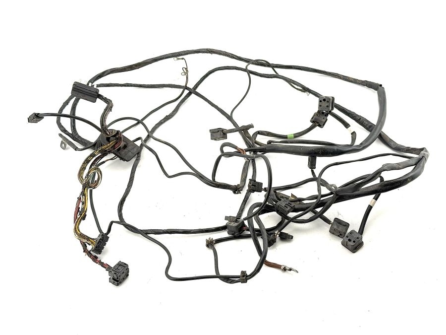 1295402205 | Mercedes 300SL-24 | R129 Headlight wiring harness