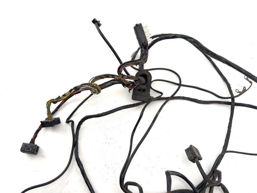 1295402205 | Mercedes 300SL-24 | R129 Headlight wiring harness