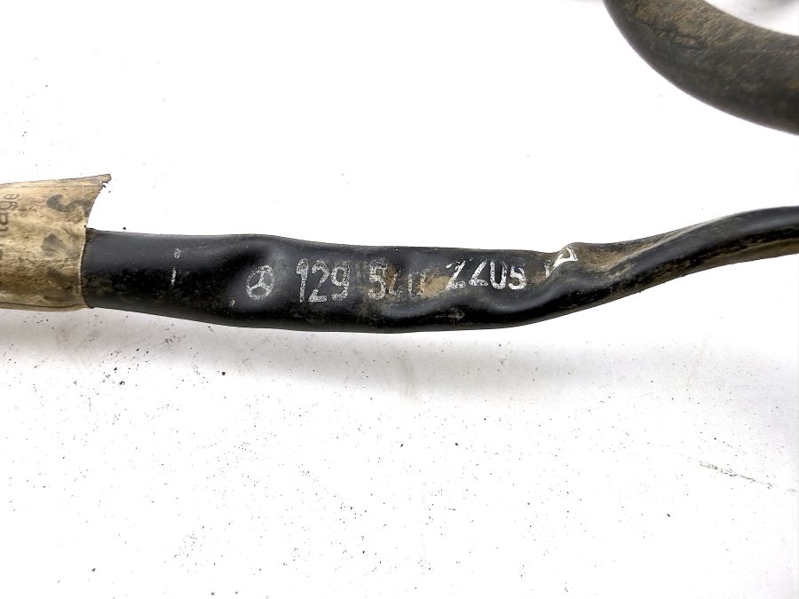 1295402205 | Mercedes 300SL-24 | R129 Headlight wiring harness