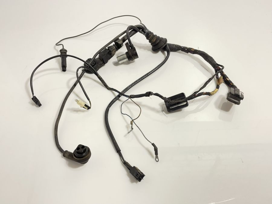 1295402308 | Mercedes 500SL | R129 Automatic gearbox wiring harnes