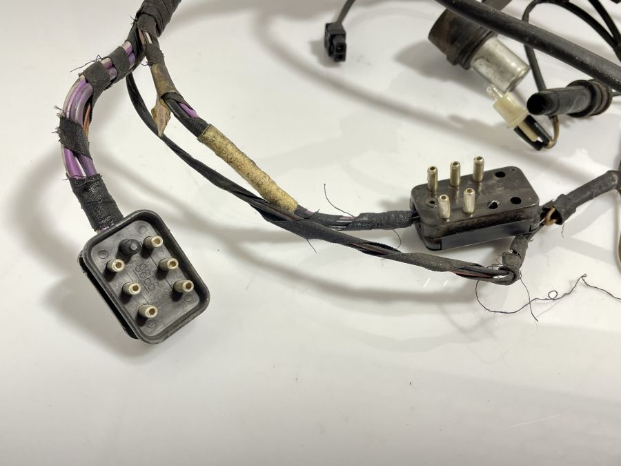 1295402308 | Mercedes 500SL | R129 Automatic gearbox wiring harnes