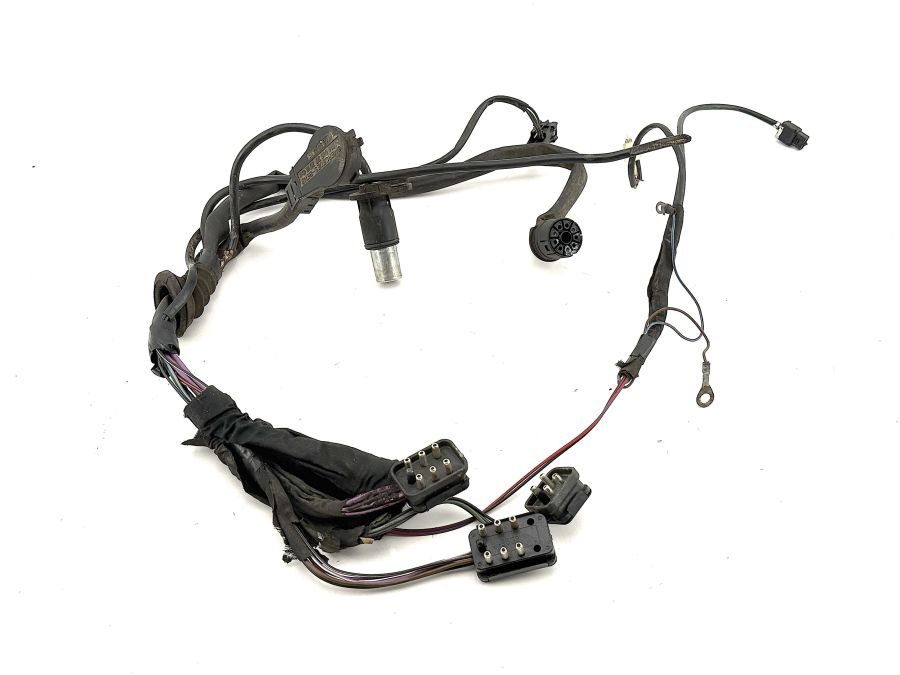 1295402408 0125453528 | Mercedes 300SL-24 | R129 Transmission inductive sensor wire harness