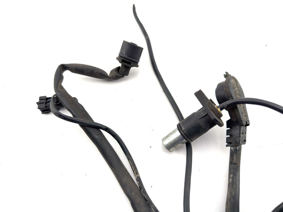 1295402408 0125453528 | Mercedes 300SL-24 | R129 Transmission inductive sensor wire harness