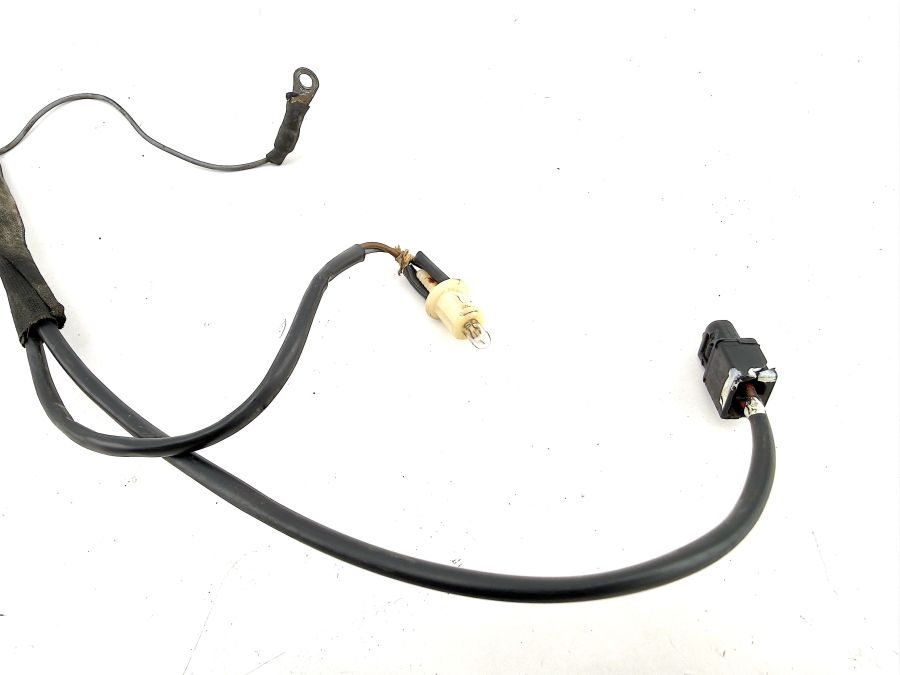 1295402408 0125453528 | Mercedes 300SL-24 | R129 Transmission inductive sensor wire harness