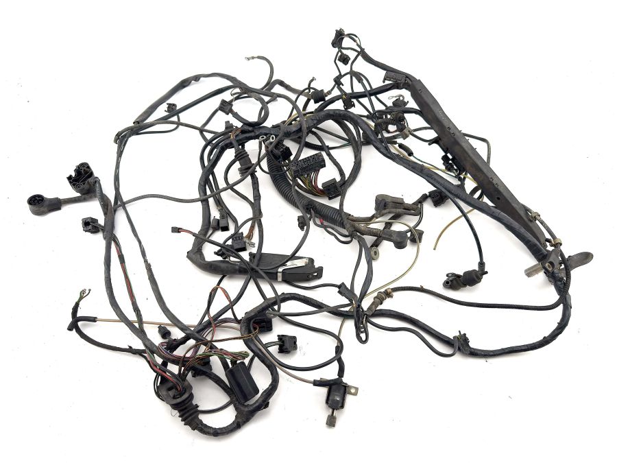 1295402705 | Mercedes 300SL-24 | R129 Engine cable wiring harness