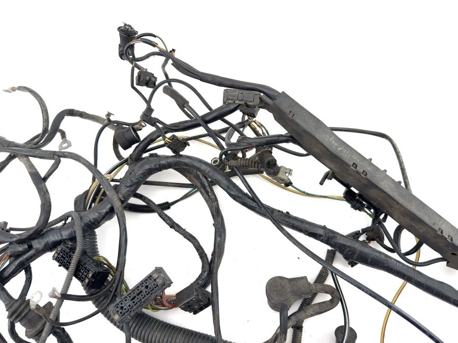 1295402705 | Mercedes 300SL-24 | R129 Engine cable wiring harness