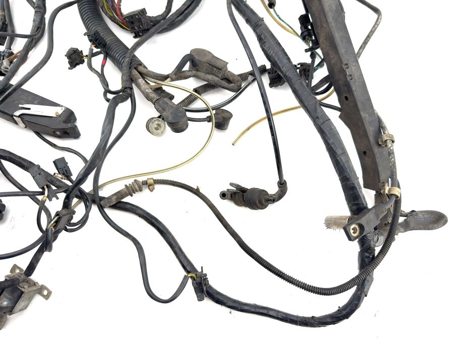 1295402705 | Mercedes 300SL-24 | R129 Engine cable wiring harness
