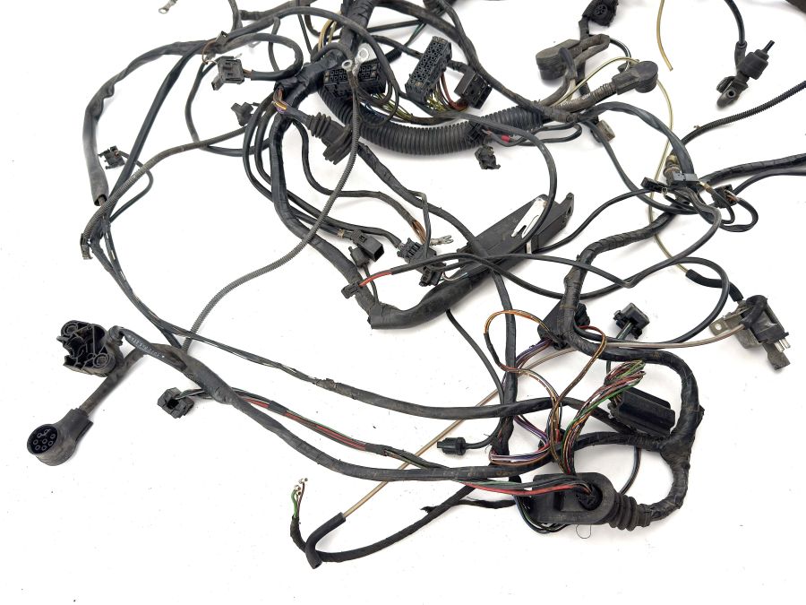 1295402705 | Mercedes 300SL-24 | R129 Engine cable wiring harness