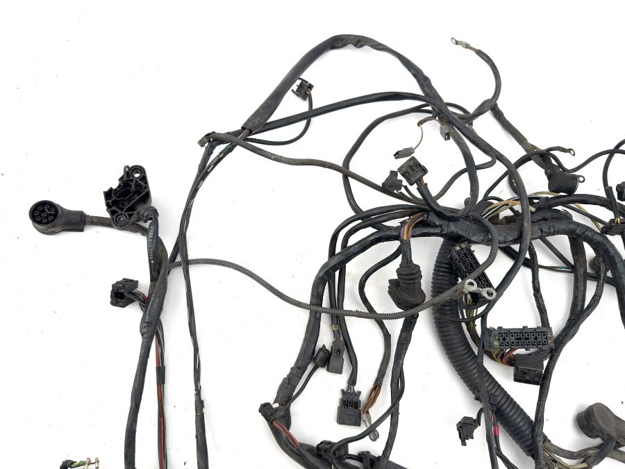 1295402705 | Mercedes 300SL-24 | R129 Engine cable wiring harness