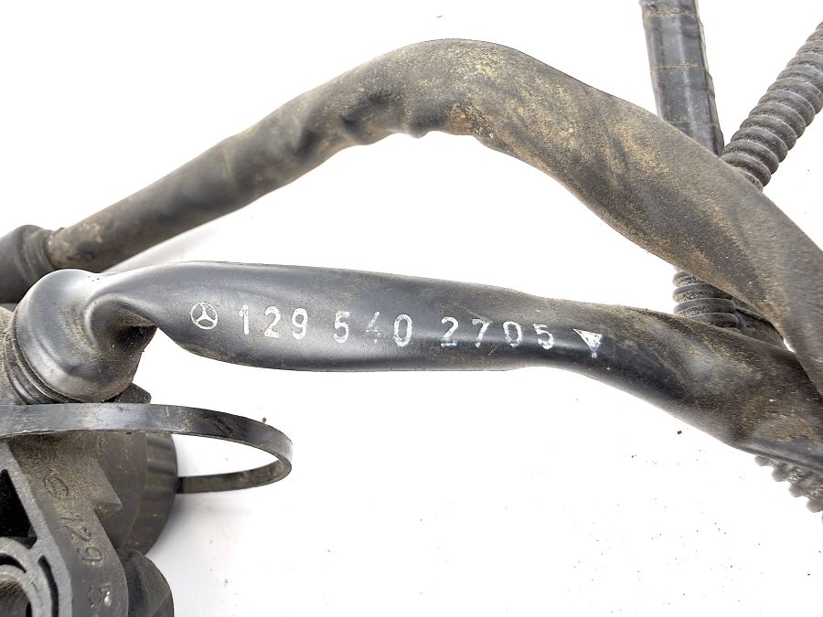 1295402705 | Mercedes 300SL-24 | R129 Engine cable wiring harness