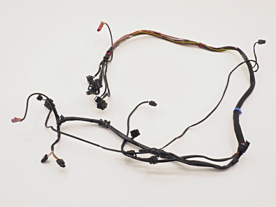 1295402713 | Mercedes SL500 | R129 Right seat wire harness