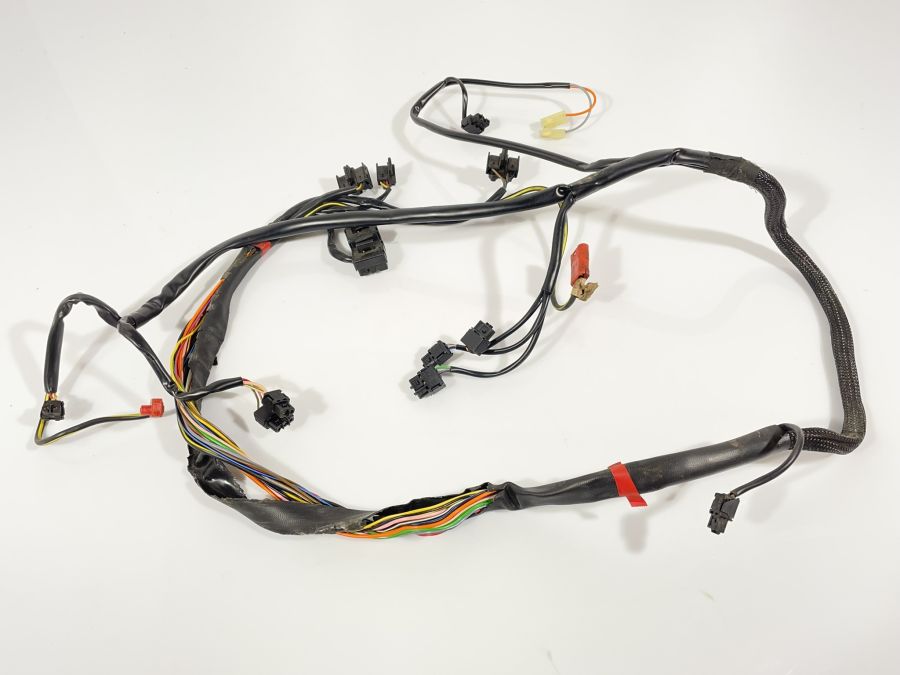 1295402735 | Mercedes SL500 | R129 Left seat wire harness