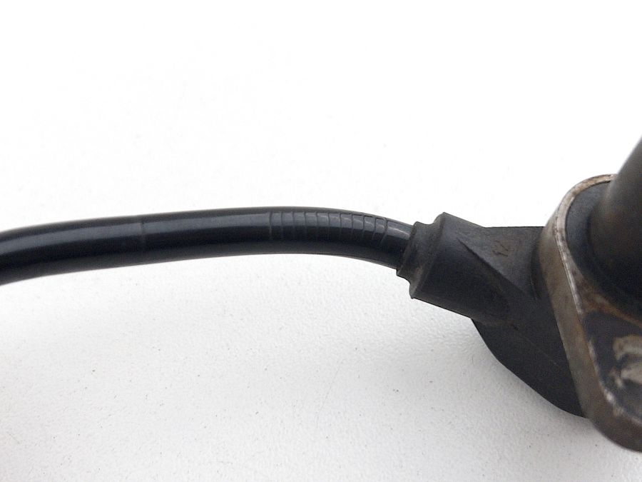 1295402917 | Mercedes SL500 | R129 ABS Rear left wheel speed sensor