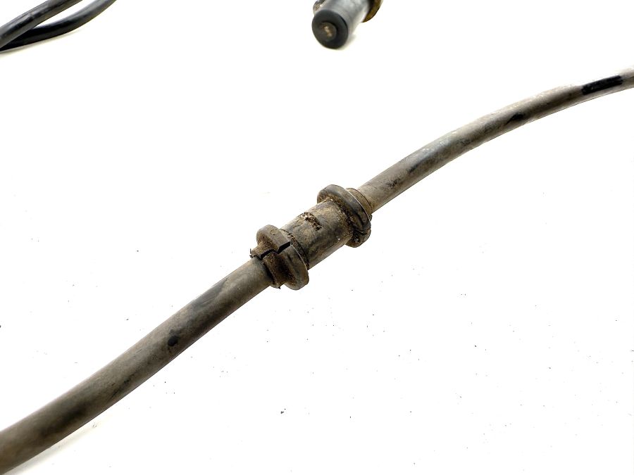 1295402917 | Mercedes SL500 | R129 ABS Rear left wheel speed sensor