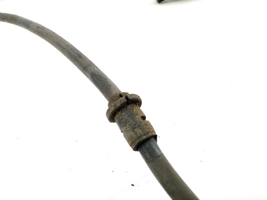 1295402917 | Mercedes SL500 | R129 ABS Rear left wheel speed sensor