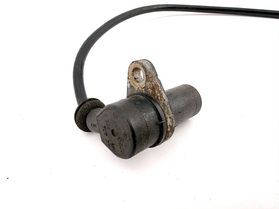 1295402917 | Mercedes SL500 | R129 ABS Rear left wheel speed sensor