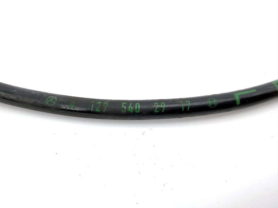 1295402917 | Mercedes SL500 | R129 ABS Rear left wheel speed sensor