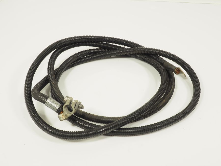 1295403030 | Mercedes SL500 | R129 Positive battery cable