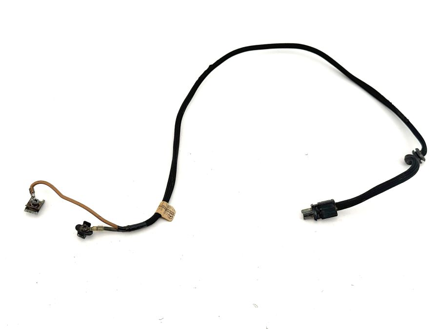 1295403108 | Mercedes 300SL-24 | R129 Hardtop rear window defrost wiring harness