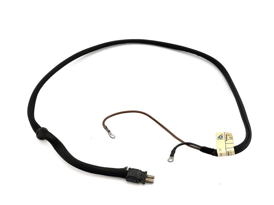 1295403108 | Mercedes SL500 | R129 Hardtop rear window defrost wiring harness