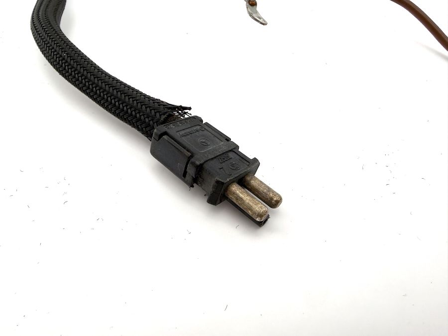 1295403108 | Mercedes SL500 | R129 Hardtop rear window defrost wiring harness