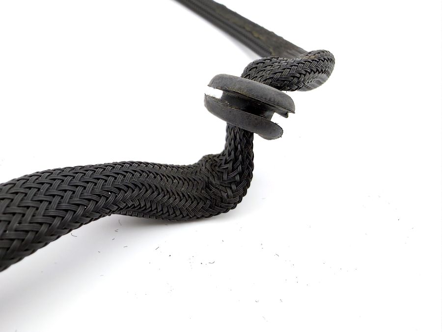 1295403108 | Mercedes SL500 | R129 Hardtop rear window defrost wiring harness