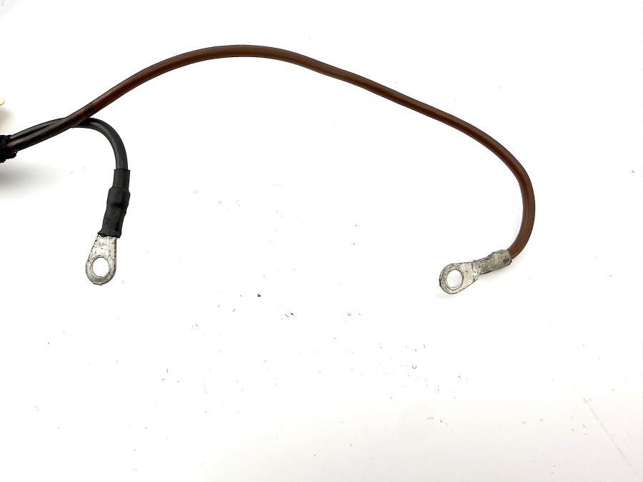 1295403108 | Mercedes SL500 | R129 Hardtop rear window defrost wiring harness