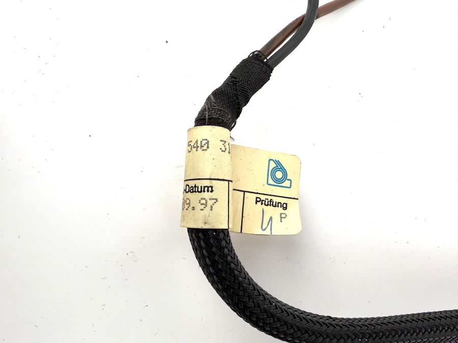 1295403108 | Mercedes SL500 | R129 Hardtop rear window defrost wiring harness