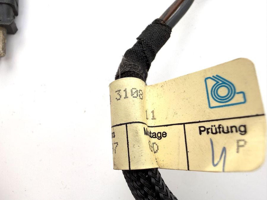 1295403108 | Mercedes SL500 | R129 Hardtop rear window defrost wiring harness