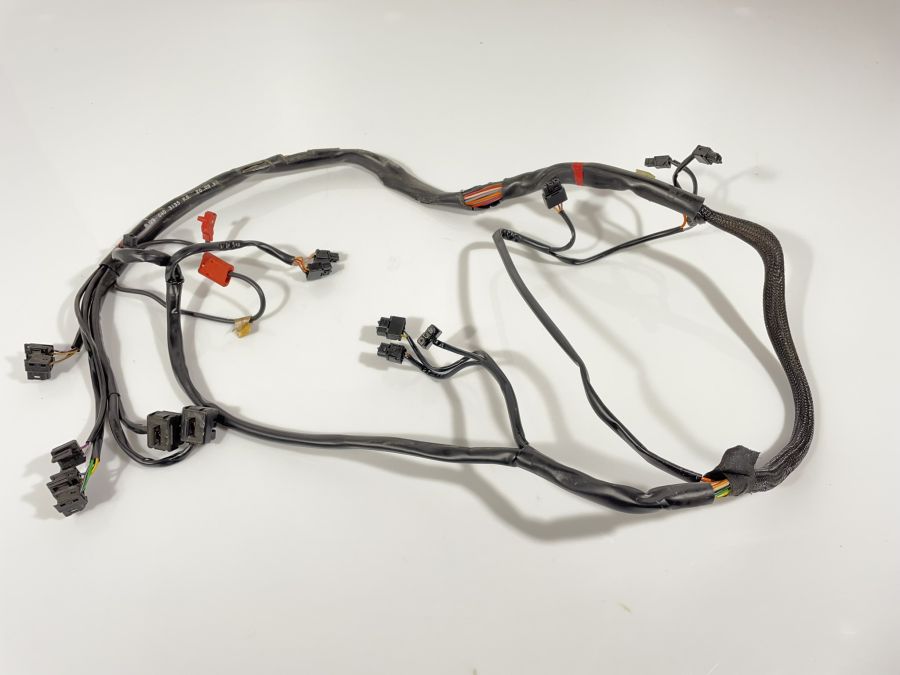 1295403135 | Mercedes SL500 | R129 Right seat wire harness