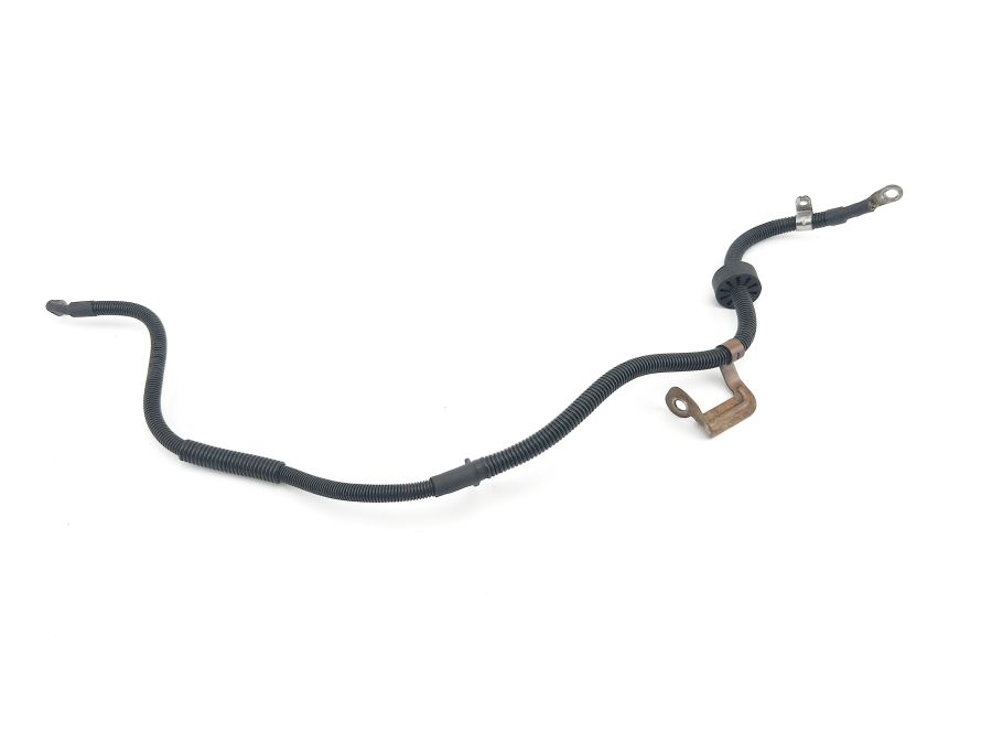 1295403230 | Mercedes SL500 | R129 Starter and ground cable harness