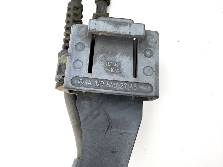 1295403517 0265006279 1295401335 | Mercedes SL500 | R129 ABS Front right wheel speed sensor 1295403517 0265006279 1295401335 | Mercedes SL500 | R129 ABS Front right wheel speed sensor
