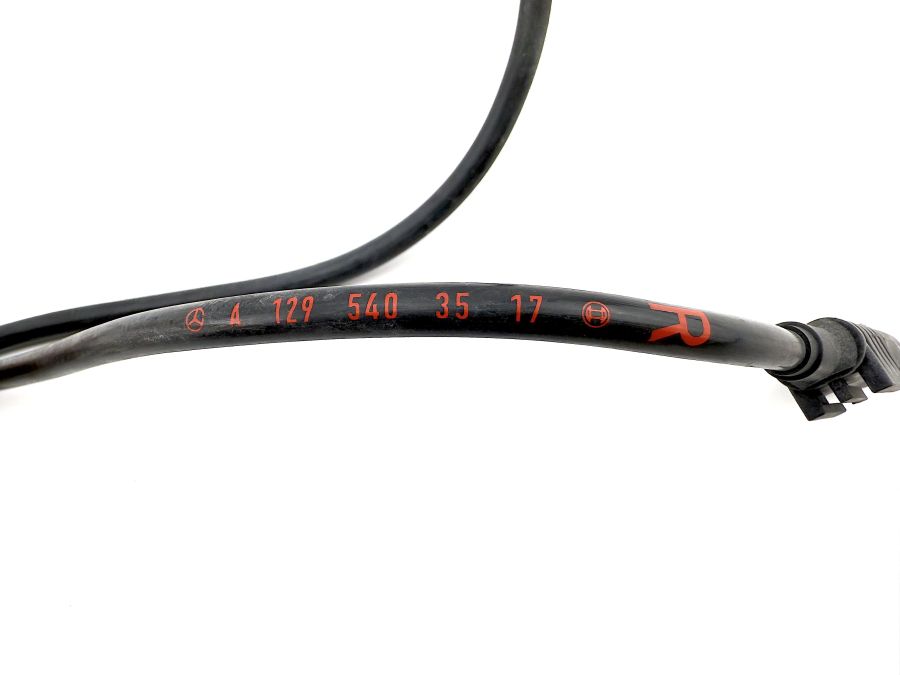 1295403517 0265006279 1295401335 | Mercedes SL500 | R129 ABS Front right wheel speed sensor 1295403517 0265006279 1295401335 | Mercedes SL500 | R129 ABS Front right wheel speed sensor