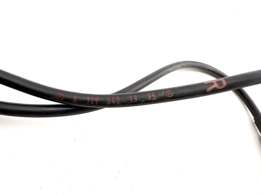 1295403517 0265006279 1295401335 | Mercedes SL500 | R129 ABS Front right wheel speed sensor 1295403517 0265006279 1295401335 | Mercedes SL500 | R129 ABS Front right wheel speed sensor