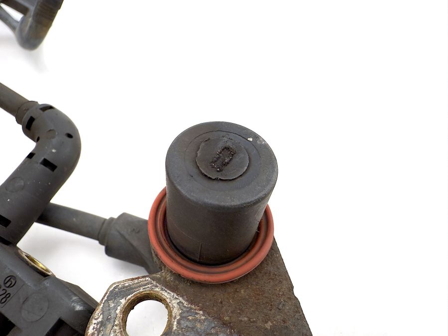 1295403517 1245461743 1295401335 | Mercedes SL500 | R129 ABS Front right wheel speed sensor