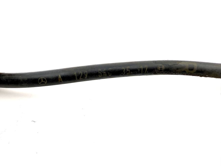 1295403517 1245461743 1295401335 | Mercedes SL500 | R129 ABS Front right wheel speed sensor