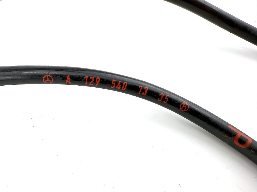 1295403517 1245461743 1295401335 | Mercedes SL500 | R129 ABS Front right wheel speed sensor