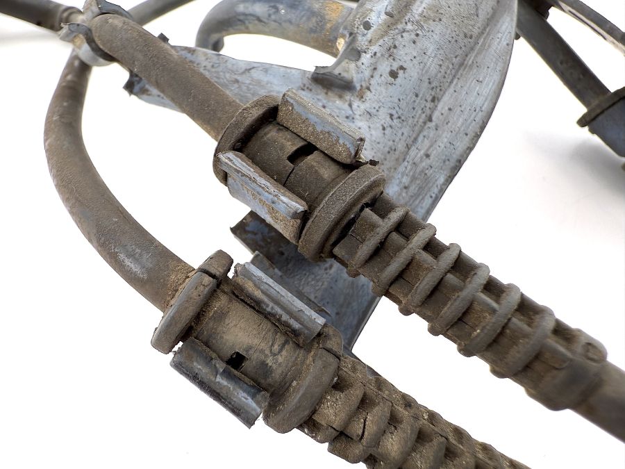 1295403517 1245461743 1295401335 | Mercedes SL500 | R129 ABS Front right wheel speed sensor