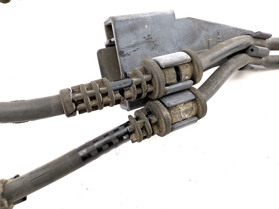 1295403617 0265006291 1295401435 | Mercedes SL500 | R129 ABS Front left wheel speed sensor 1295403617 0265006291 1295401435 | Mercedes SL500 | R129 ABS Front left wheel speed sensor